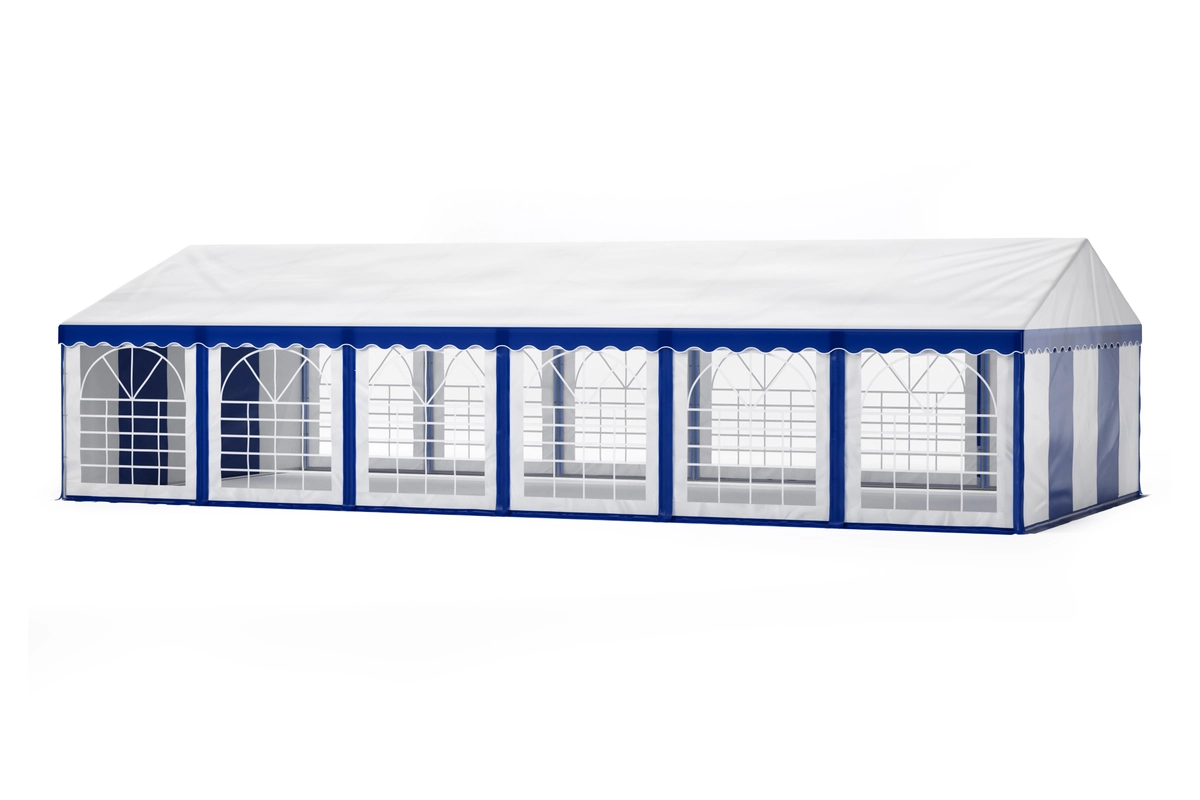 Festzelt 6 x 12 Meter