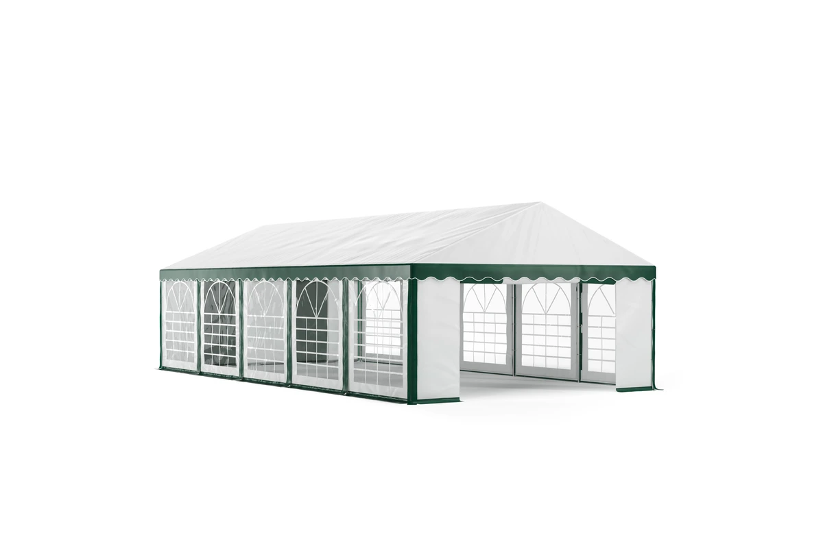 Festzelt 5 x 10 Meter