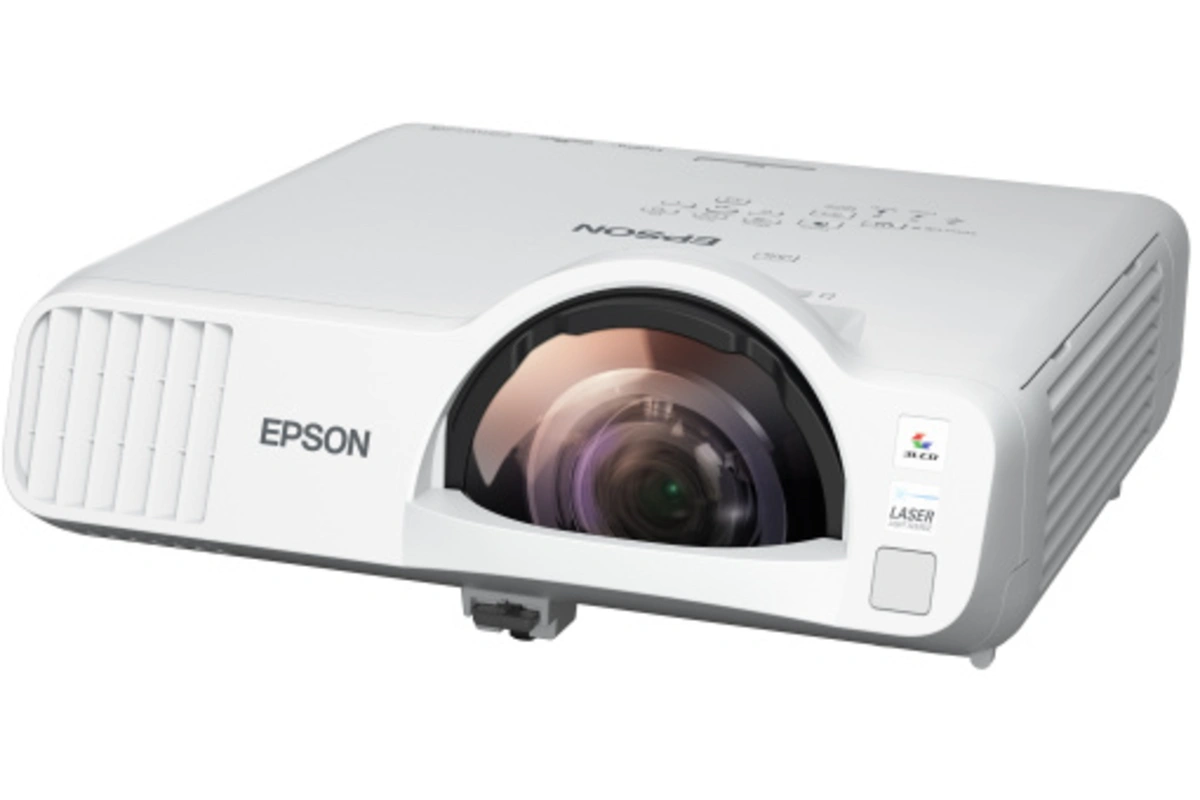 Beamer Epson Eb-l200sx