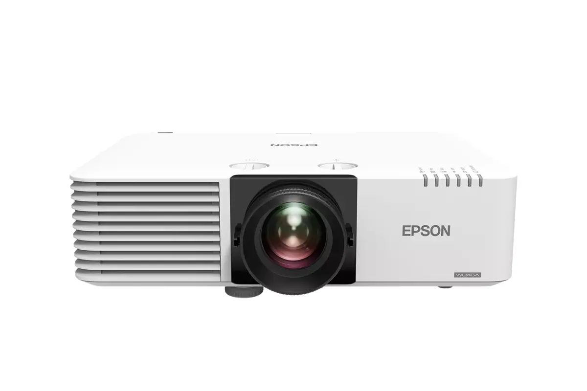 Beamer Epson EB‑L730U